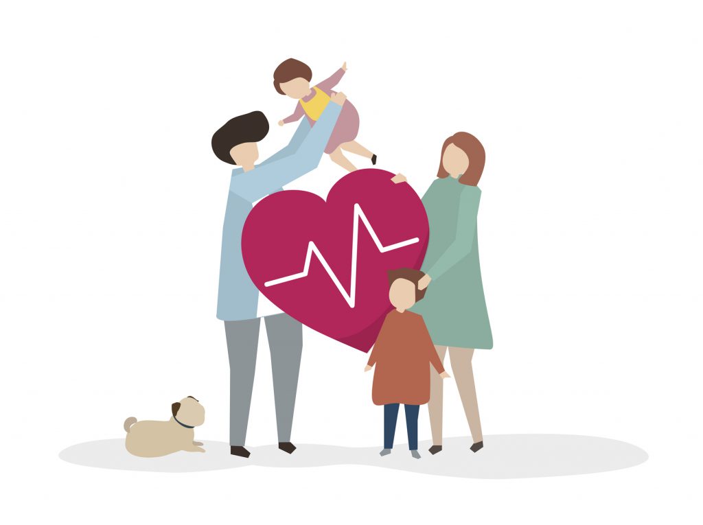 Healthcare blogs logo