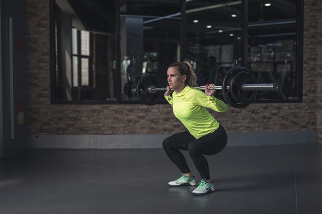 Exercise to increase buttocks Exercise To Increase Buttocks And Hips