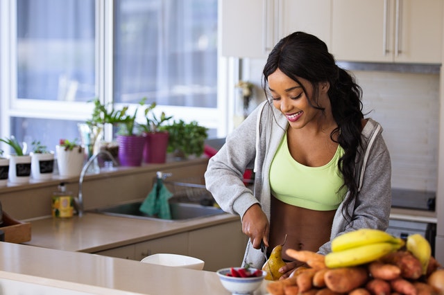 What to eat before and after workout What to eat before and after workout
