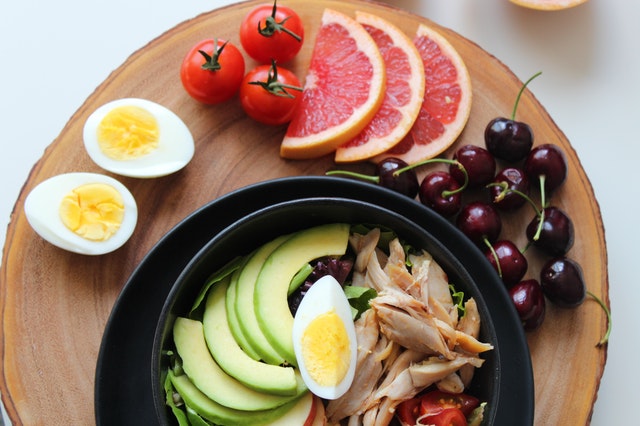 Healthcare Blog food and nutrition labels