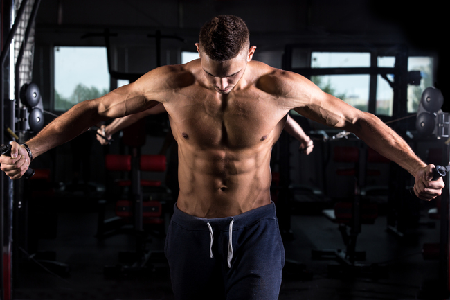 Bodybuilding men bodybuilding men