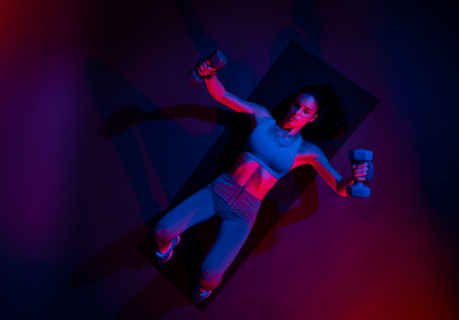 Exercise to tone chest for women exercise to tone chest for women