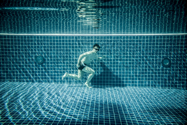pool walking exercises pool walking exercises