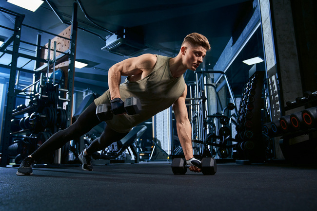 Benefits of strength training benefits of strength training