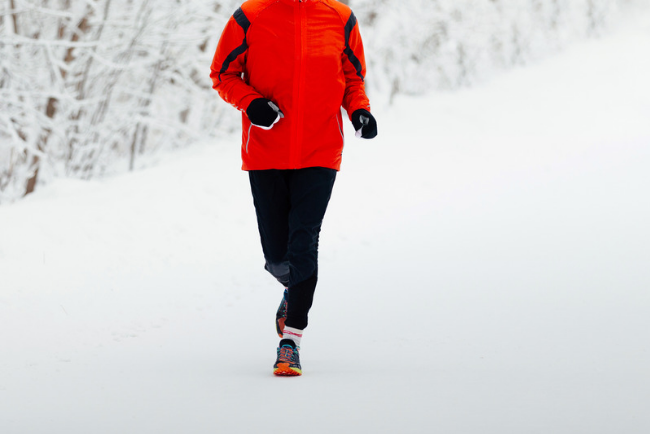 how to run better in cold how to run better in cold