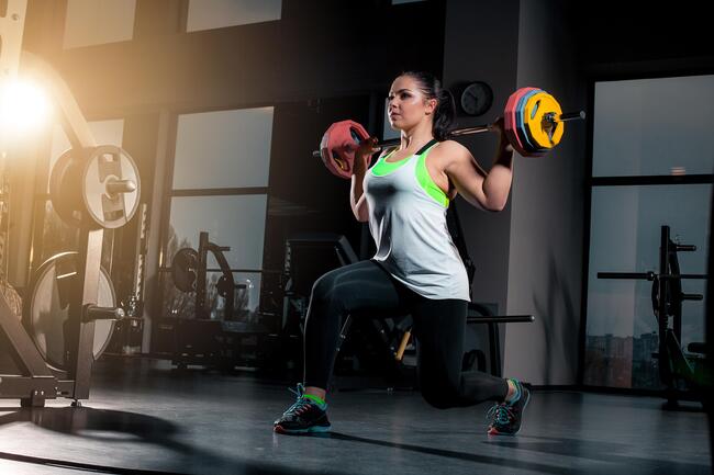 Gym tips for beginners female beginner gym workout