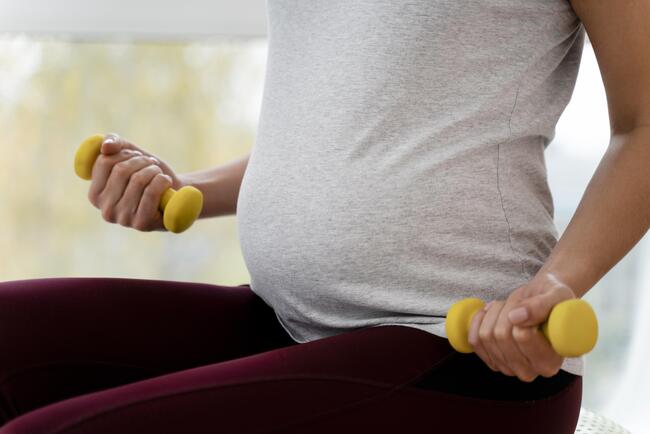 Pregnancy workouts pregnancy workouts